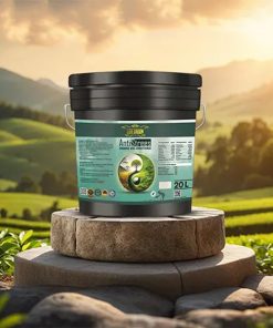 جلبک دریایی لوکس گرین 20 لیتری