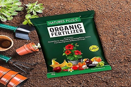 کود مناسب گیاهان کامل ترین کود شیمیایی